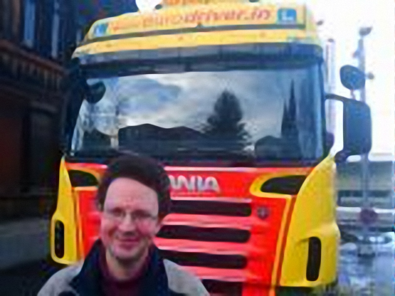 lkw